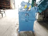 Armstrong Bandsaw Sharpener, No. 2 Left Hand Automatic Bandsaw Sharpener